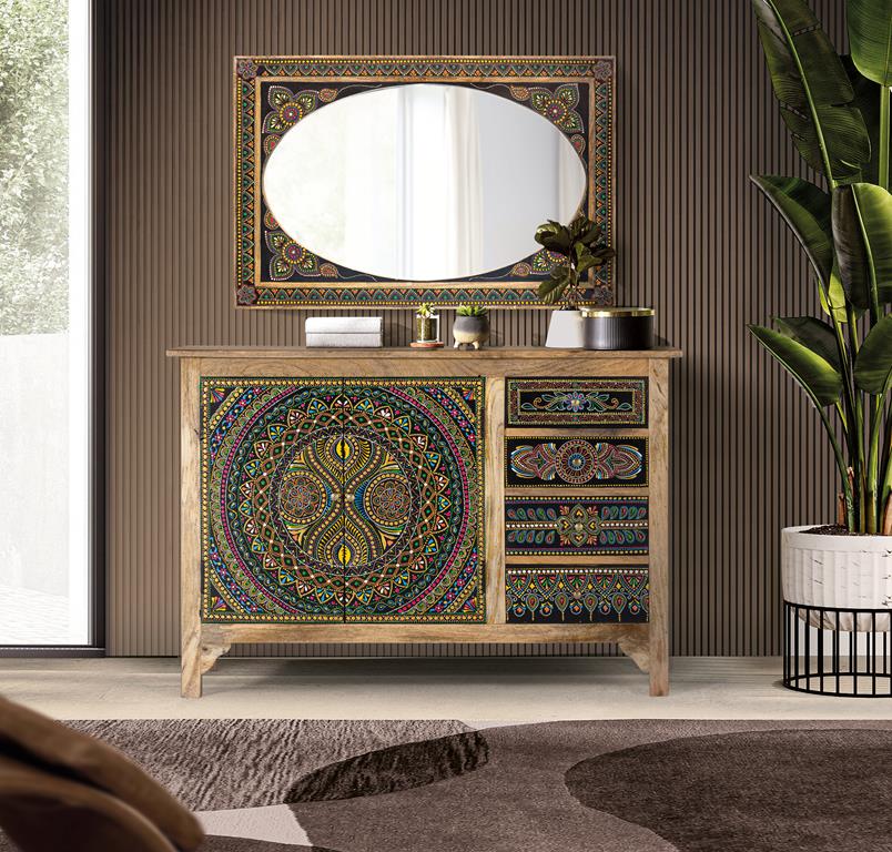 SIDEBOARD